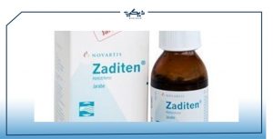 دواء زاديتن