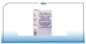 Azarga