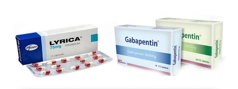 فوائد دواء gabapentin لتقليل تشنجات مرض الصرع