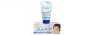 كريم zinc olive