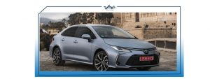 تويوتا كورولا 2021 في مصر الأسعار المميزات العيوب