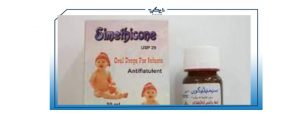 أفضل دواء مغص للاطفال