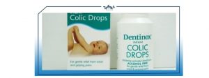 دواء مغص للرضع دينتينوكس Dentinox