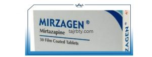 ميرزاجن علاج