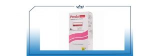 بريدو  Pred دواعي الاستعمال والسعر