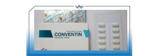 كونفنتين 400 لعلاج الصرع