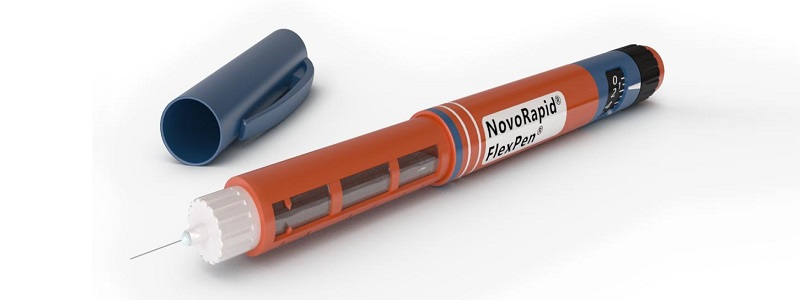 فوائد وأضرار حقن Novorapid لعلاج ارتفاع السكر