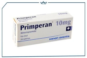 مواصفات حقن بريمبران PRIMPERAN لعلاج القىء والغثيان