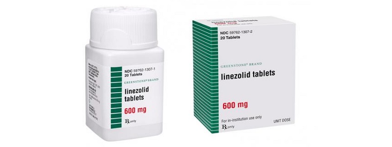 دواء linezolid