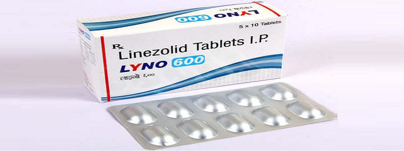 دواعي استعمال دواء linezolid وطريقة استخدامه