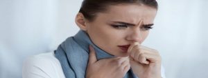 دواء Tussivan لعلاج نزلات البرد