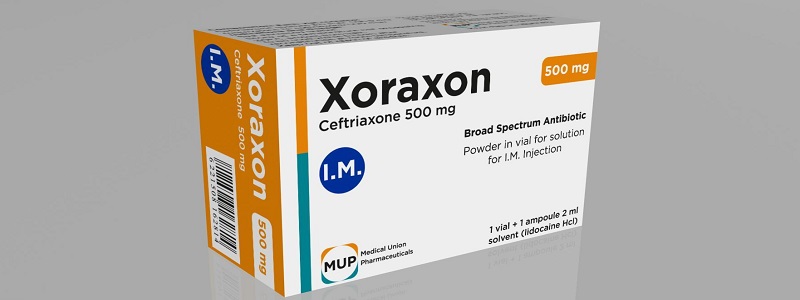 سعر ومواصفات حقن XORAXON لعلاج العدوى