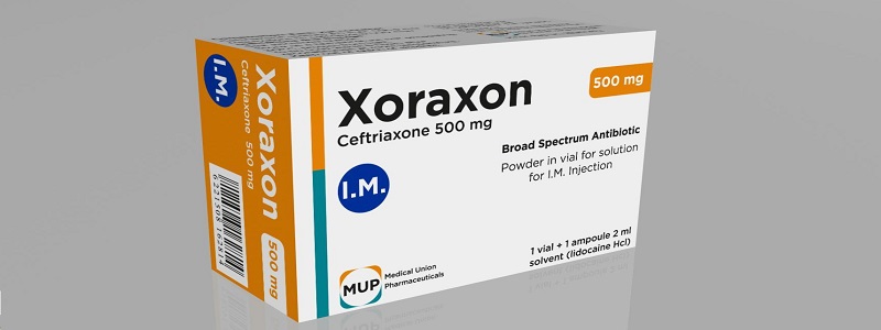 دواعي استعمال حقن xoraxon vial وسعره بالصيدليات