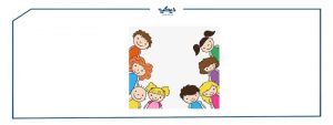 سكرابز اطارات اطفال