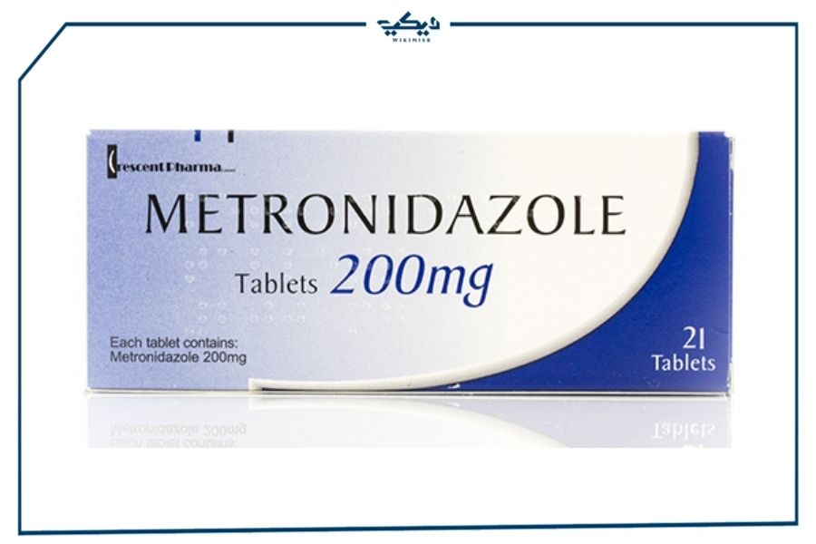 سعر أقراص وحقن ميترونيدازول Metronidazole لعلاج البكتريا والطفيليات