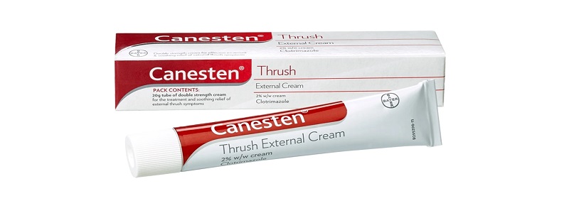 فوائد Canesten Cream في علاج الالتهابات الجلدية