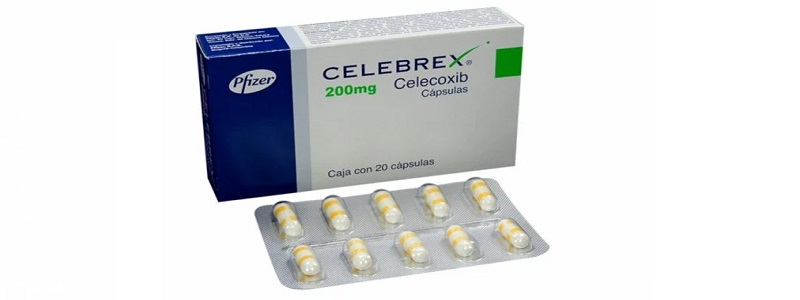 Celebrex 200 mg سعر فوائد أقراص Celebrex في تسكين الآلام
