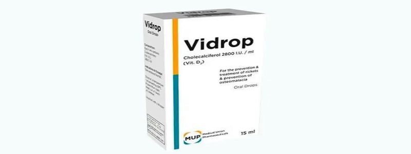 الآثار الجانبية لاستخدام vi drop في علاج هشاشة العظام