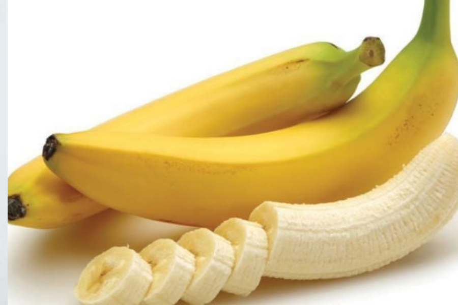 فوائد الموز الصحية الكبيرة وأضراره الشديدة على الجسم
