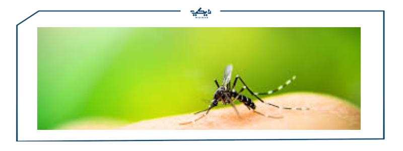مرض الملاريا أعراضه وأنواعه ومضاعفاته