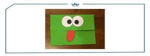 مطويات بسيطة