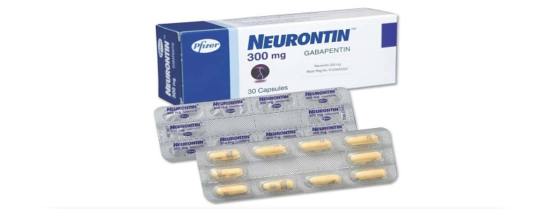 فوائد أقراص نيورونتين في تخفيف الأوجاع