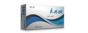 أقراص إس إم أر