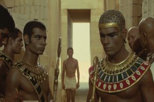 قصة القروى الفصيح: الفلاح الذى أقر مفهوم العدالة