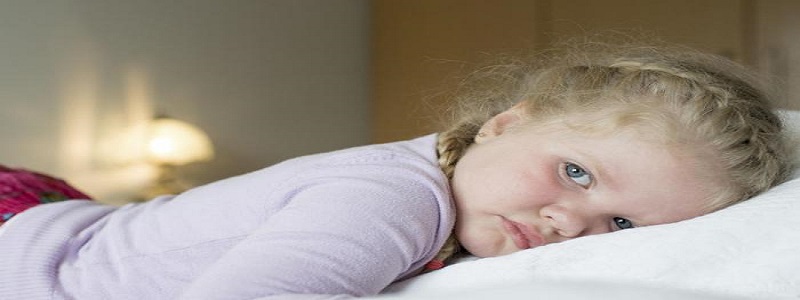 أسباب التبول اللاإرادي عند الأطفال في النهار