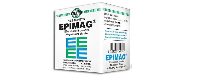 طريقة استخدام إبيماج Epimag وأهم التحذيرات