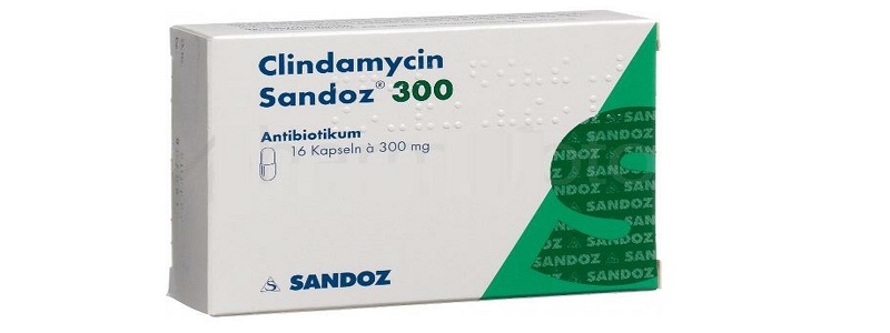 سعر أقراص كليندامايسين لعلاج التهابات العظام والمفاصل