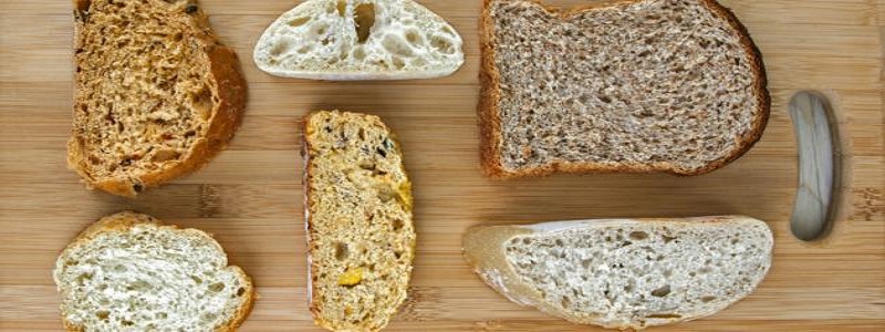 ما هي بدائل الخبز العادي لمرضى السكري؟