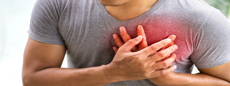 تعرف على أخطر أنواع أمراض القلب وكيفية الوقاية منها
