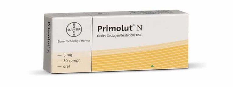 فوائد حبوب Primolut nor لإضطرابات الدورة الشهرية