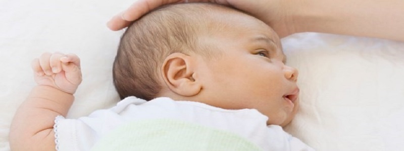 علامات الشفاء من مرض اليرقان عند الرضع
