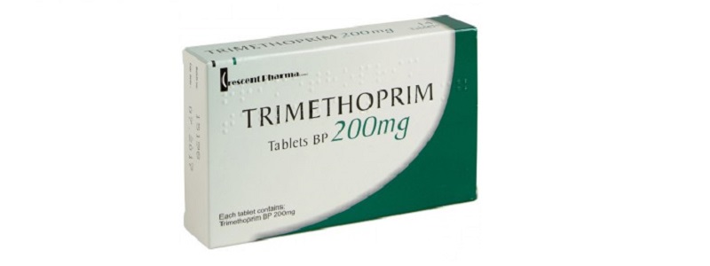 دواعي استعمال أقراص Trimethoprim وأعراضه الجانبية