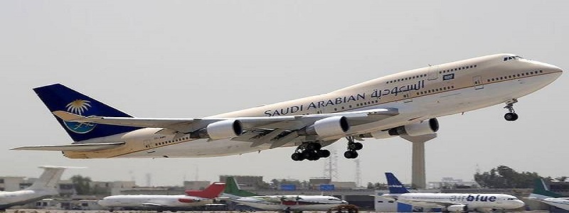 تحالفات الخطوط الجوية السعودية من الخطوط العالمية