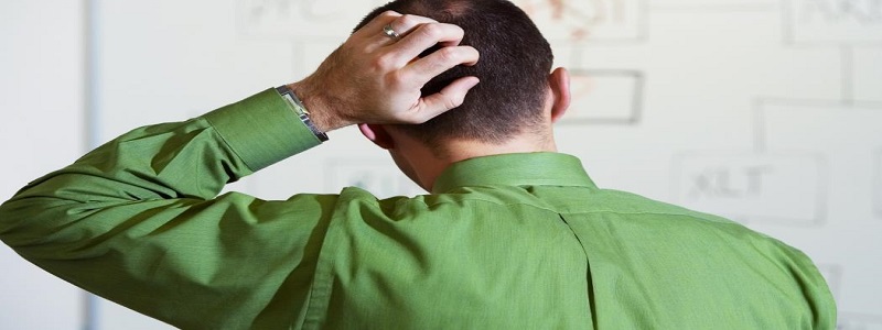 علاج صداع الرأس من الخلف أعلى العنق