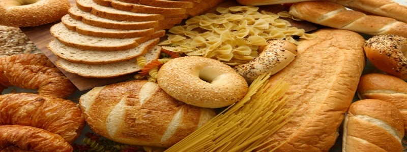 أبرز بدائل الخبز والنشويات الصحية في الأسواق