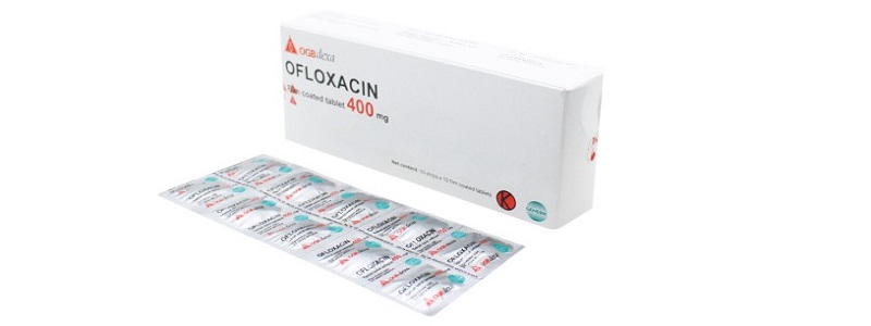 دواعي استخدام أقراص Ofloxacin وسعره بالصيدليات