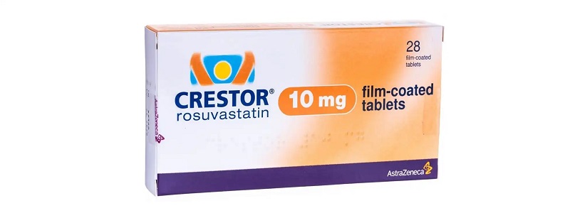 فوائد أقراص كرستور في علاج كولسترول الدم المرتفع