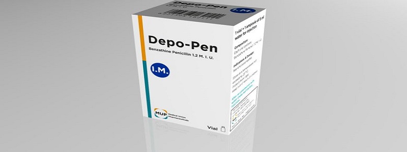 دواعي استعمال حقن Depo Pen وأثارها الجانبية