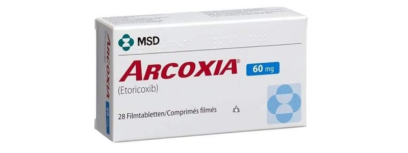 استخدامات أقراص Arcoxia 90 لعلاج هشاشة العظام