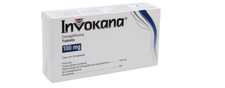دواعي استخدام أقراص Invokana لمرضى السكري