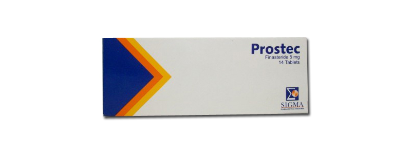 سعر حبوب prostec لعلاج تضخم البروستاتا