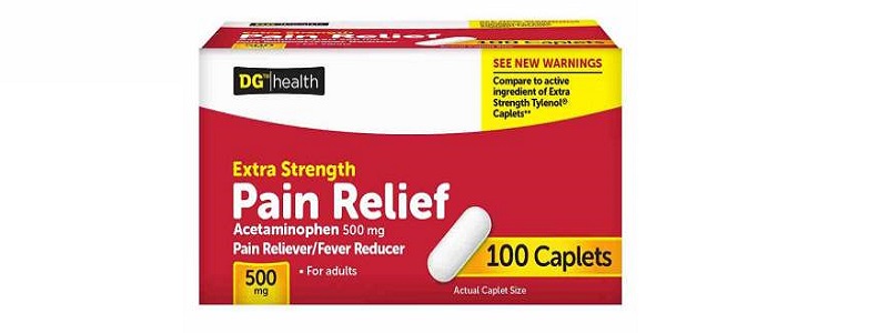 فوائد كبسولات pain relief في تسكين ألام المفاصل