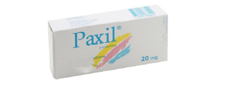 سعر حبوب Paxil لعلاج الاكتئاب والوسواس القهري