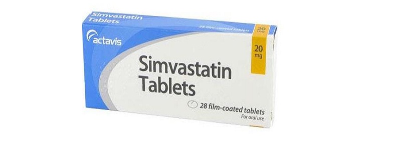 سعر أقراص simvatin 20 لخفض الكوليسترول بالكبد