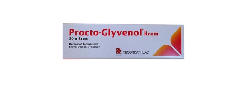 فوائد كريم procto glyvenol لعلاج آلام البواسير