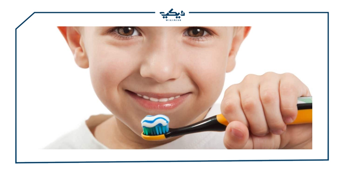 أفضل معجون اسنان أطفال ونصائح هامة عند اختياره